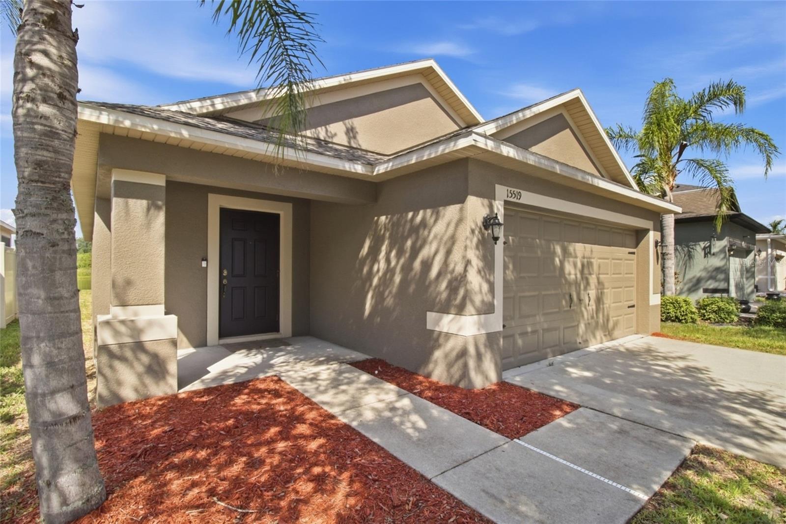 CYPRESS CREEK PH 1 - Residential
