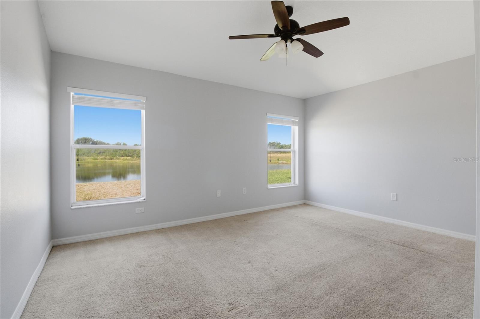CYPRESS CREEK PH 1 - Residential