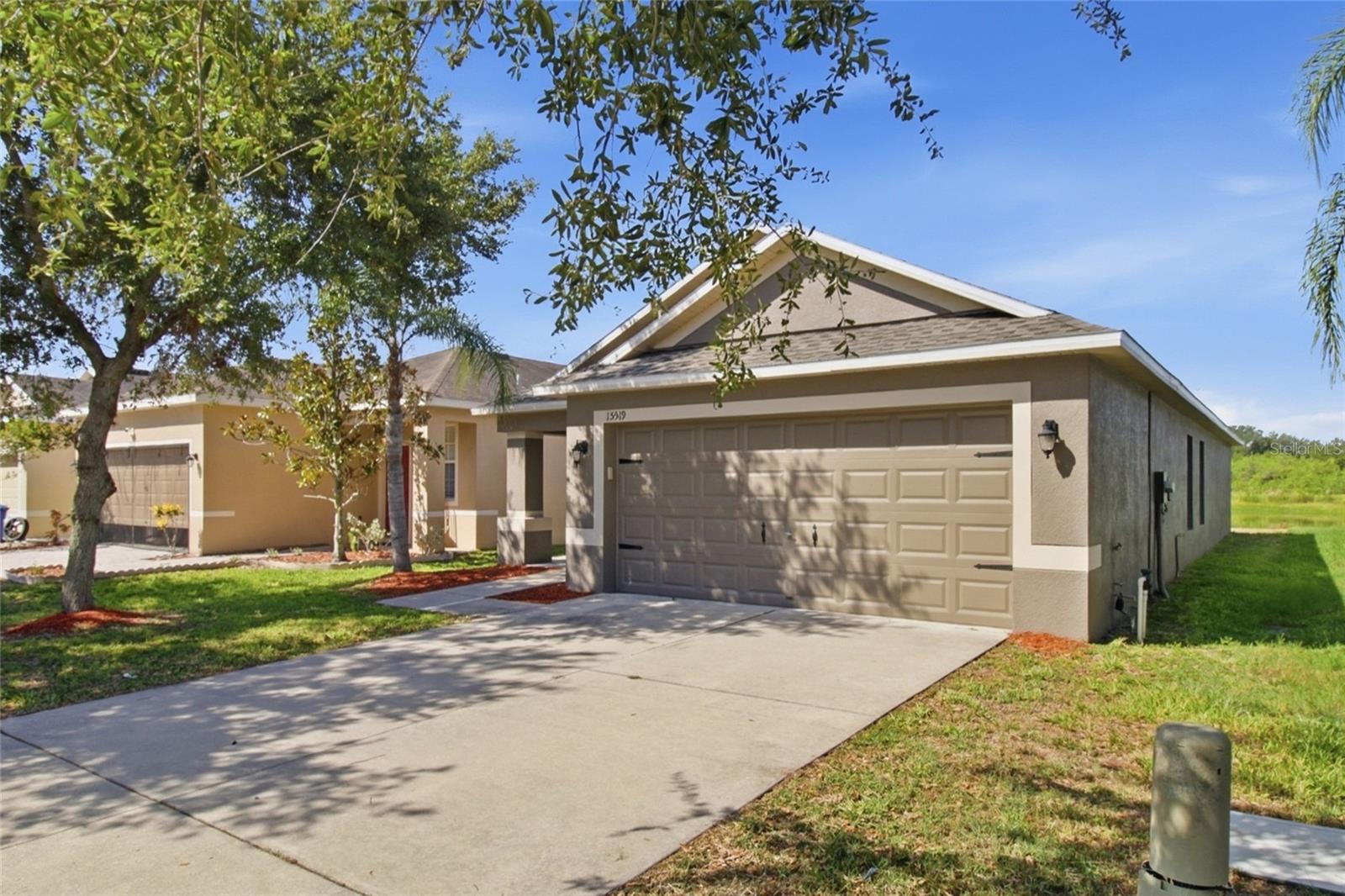 CYPRESS CREEK PH 1 - Residential