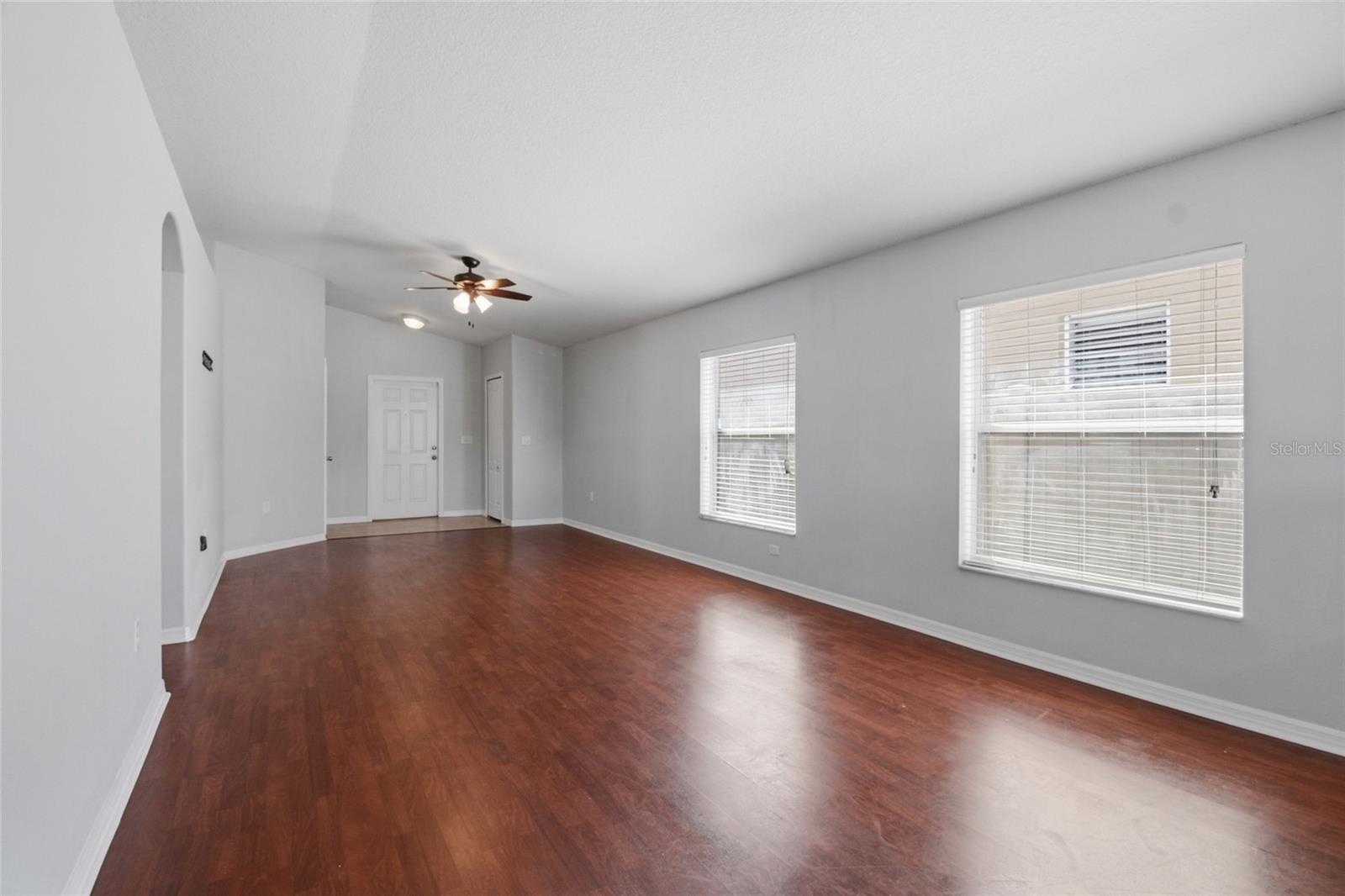 CYPRESS CREEK PH 1 - Residential