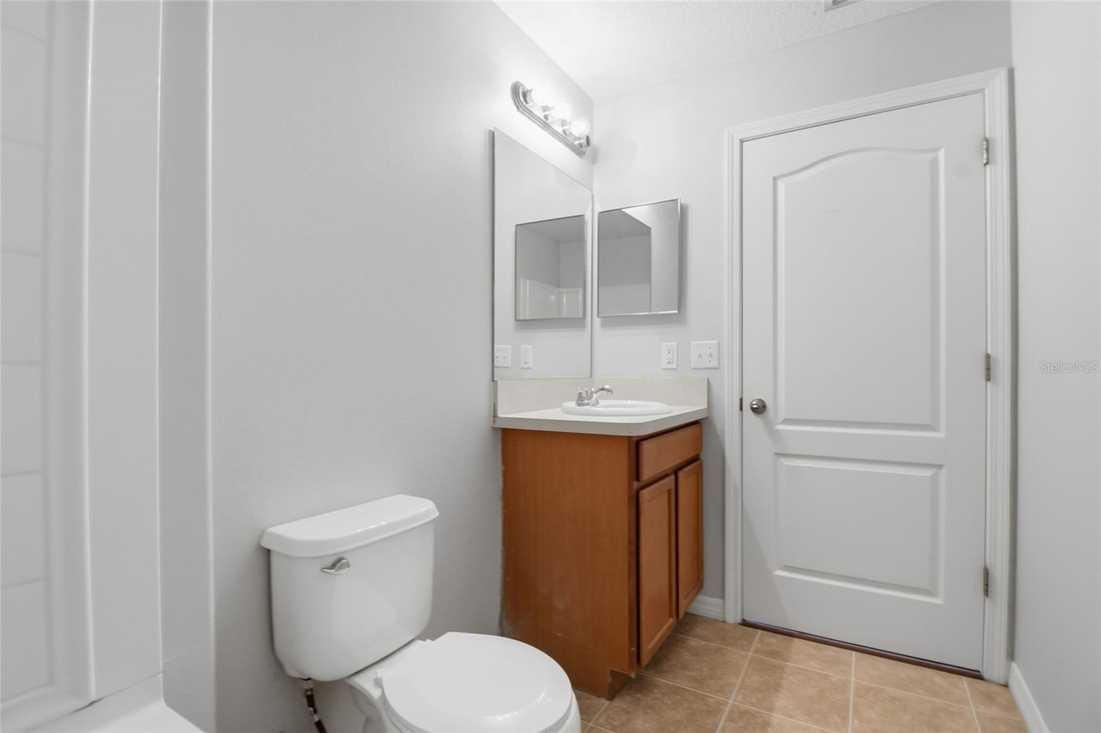 CYPRESS CREEK PH 1 - Residential