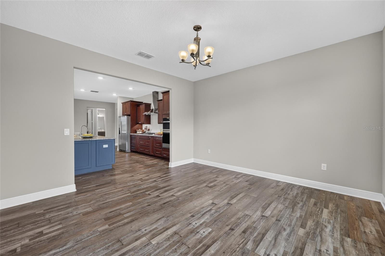 LONGLEAF RDG PH VI - Residential