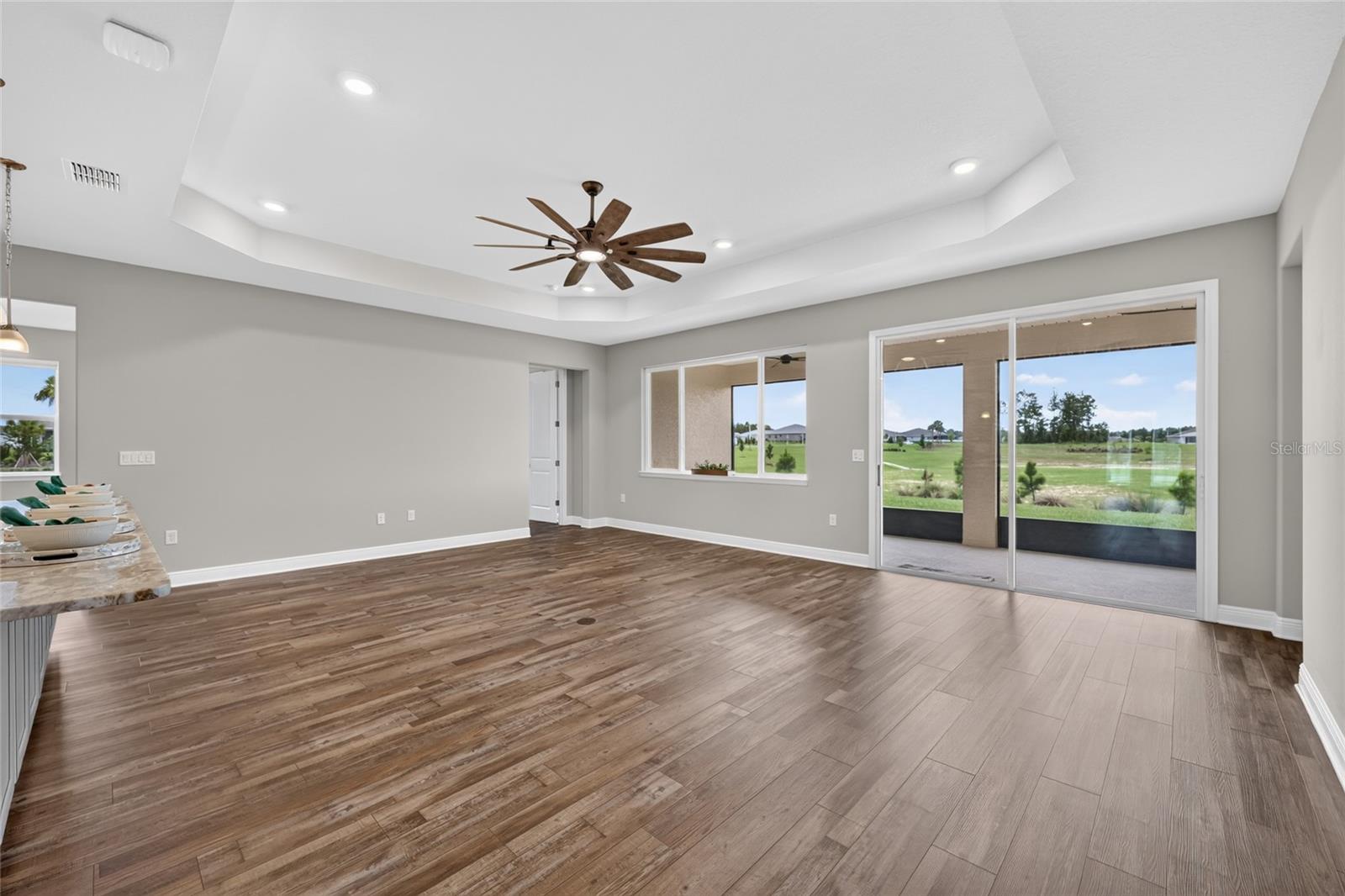 LONGLEAF RDG PH VI - Residential