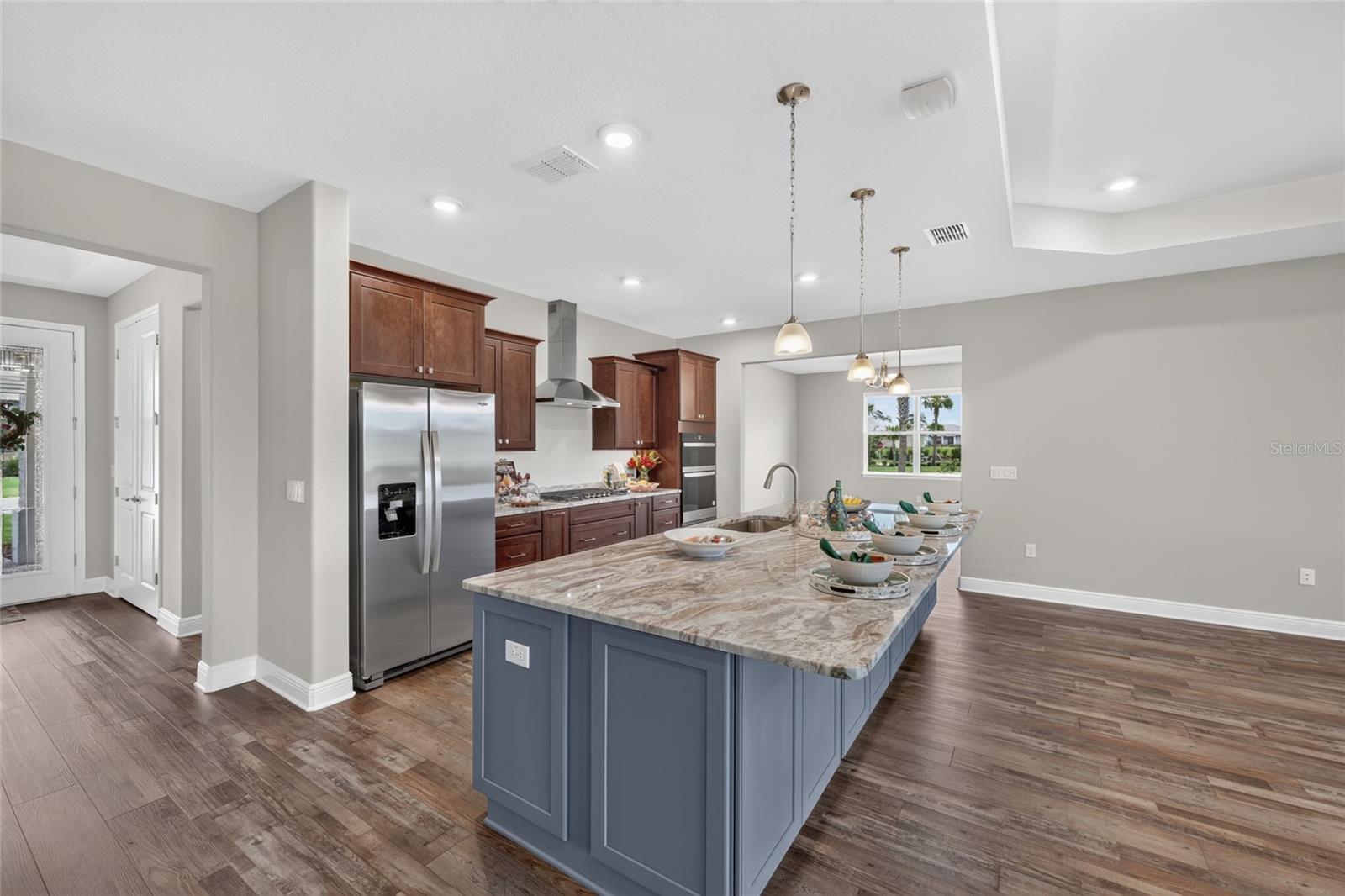 LONGLEAF RDG PH VI - Residential