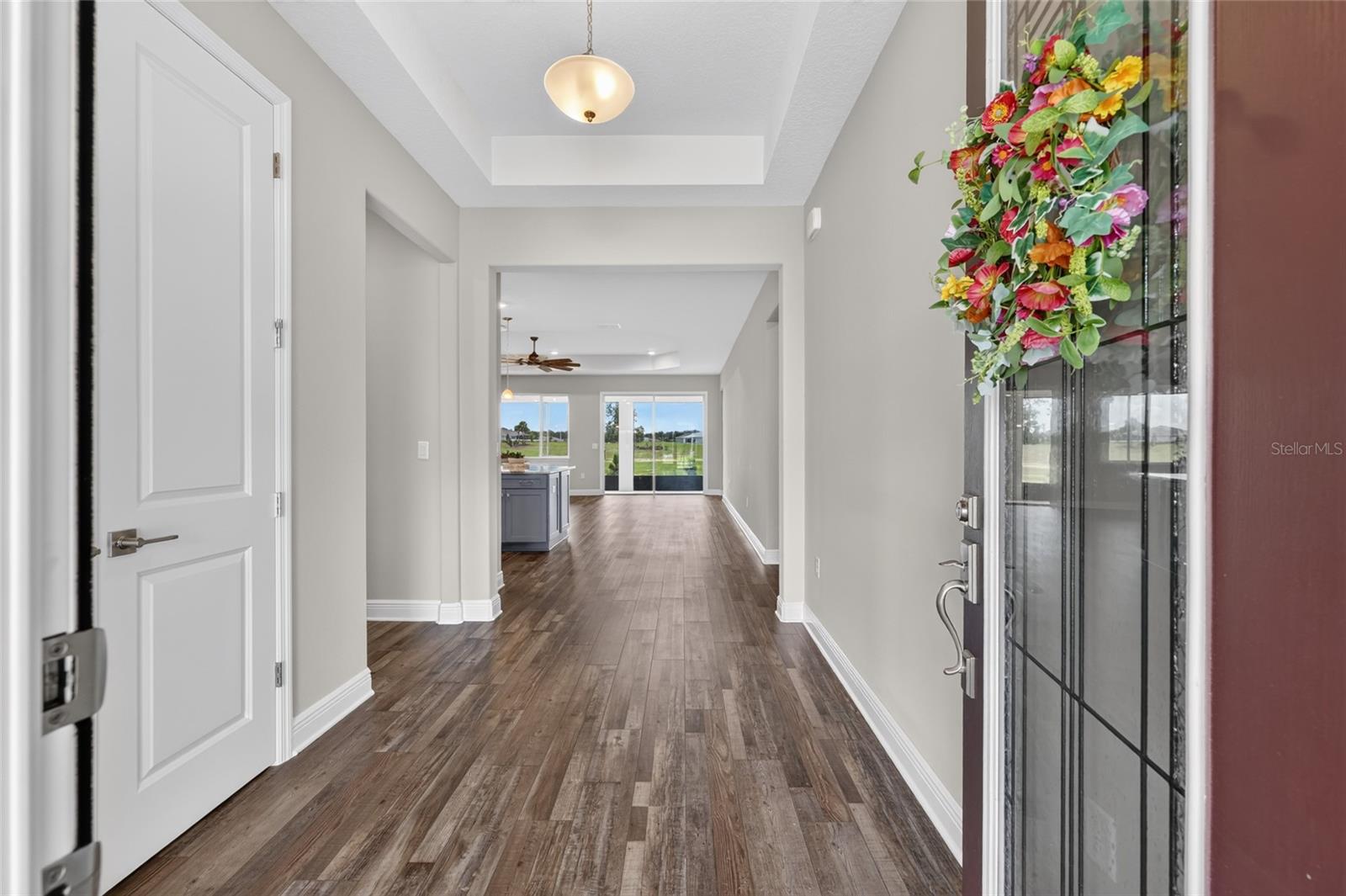 LONGLEAF RDG PH VI - Residential