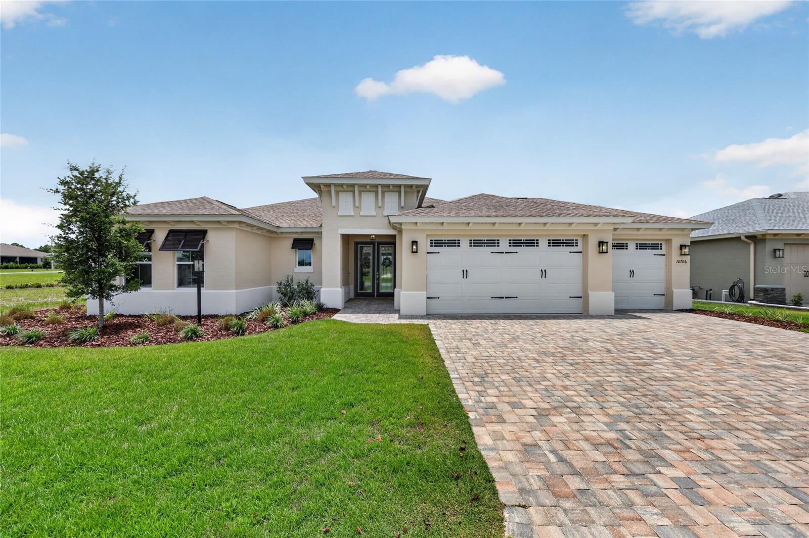 LONGLEAF RDG PH VI - Residential