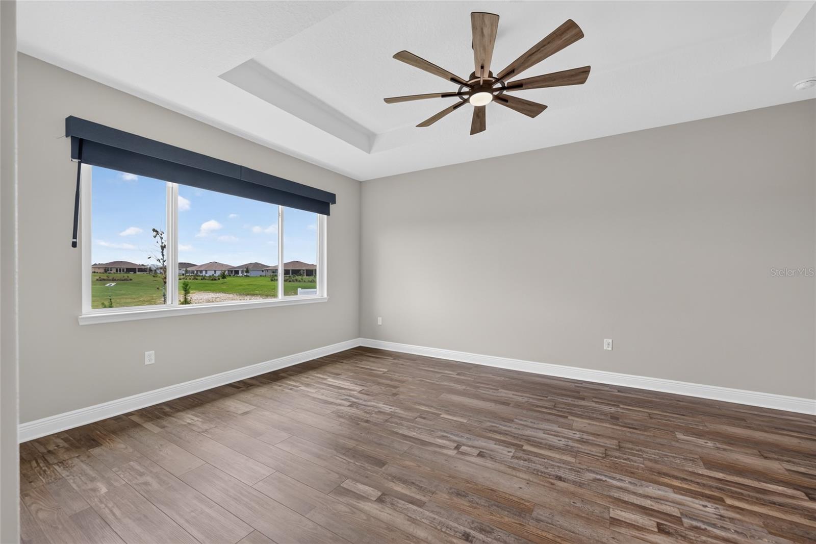 LONGLEAF RDG PH VI - Residential