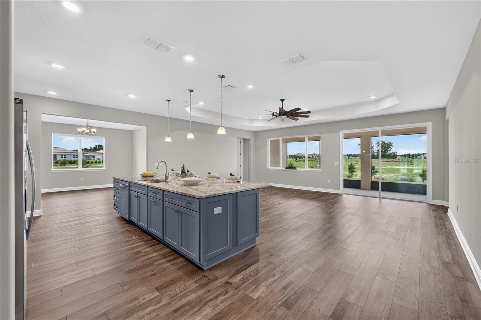 LONGLEAF RDG PH VI - Residential