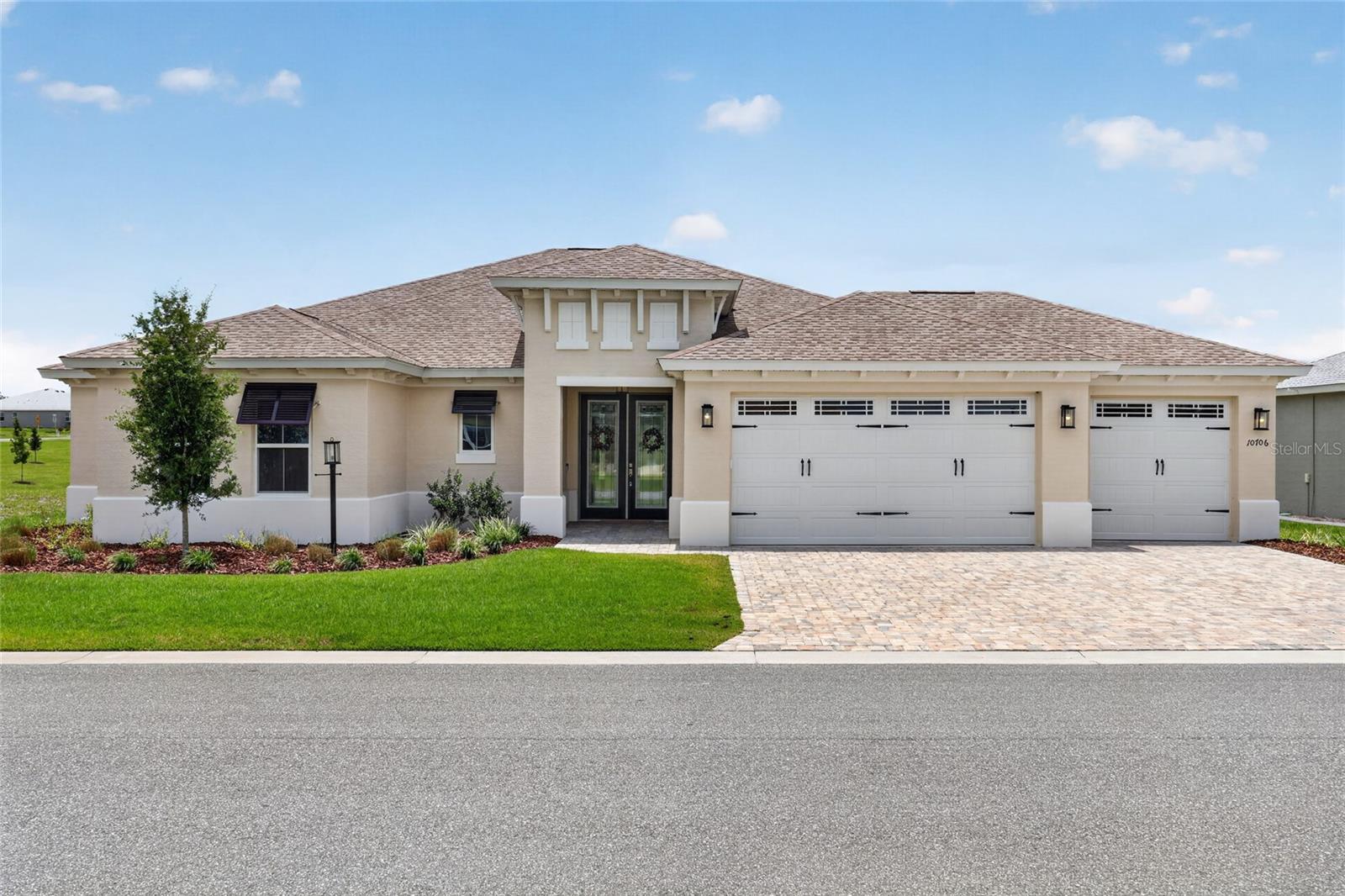 LONGLEAF RDG PH VI - Residential