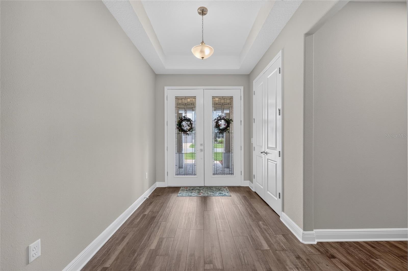 LONGLEAF RDG PH VI - Residential