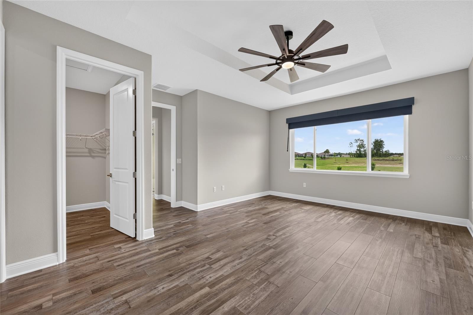 LONGLEAF RDG PH VI - Residential