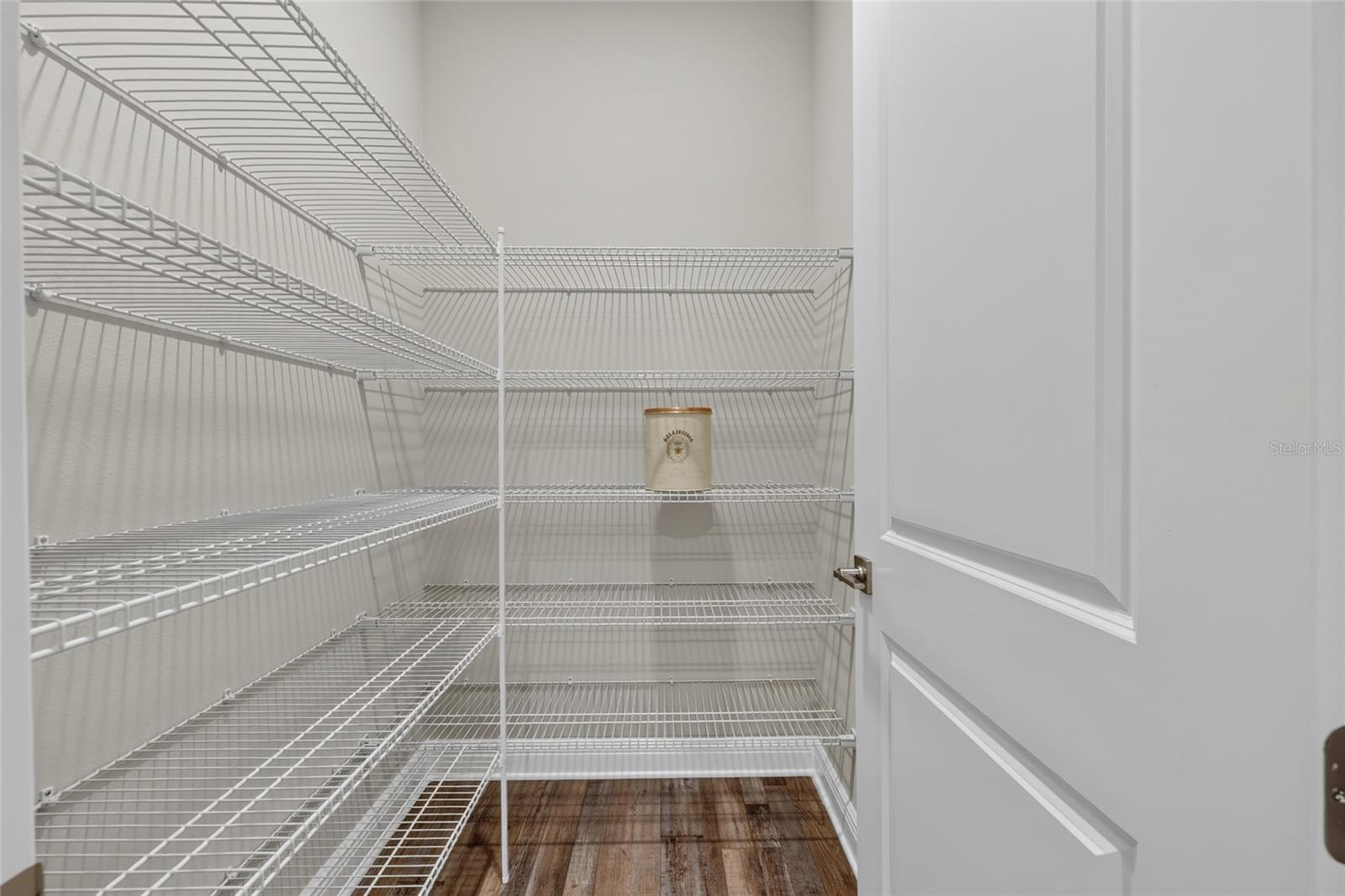 LONGLEAF RDG PH VI - Residential
