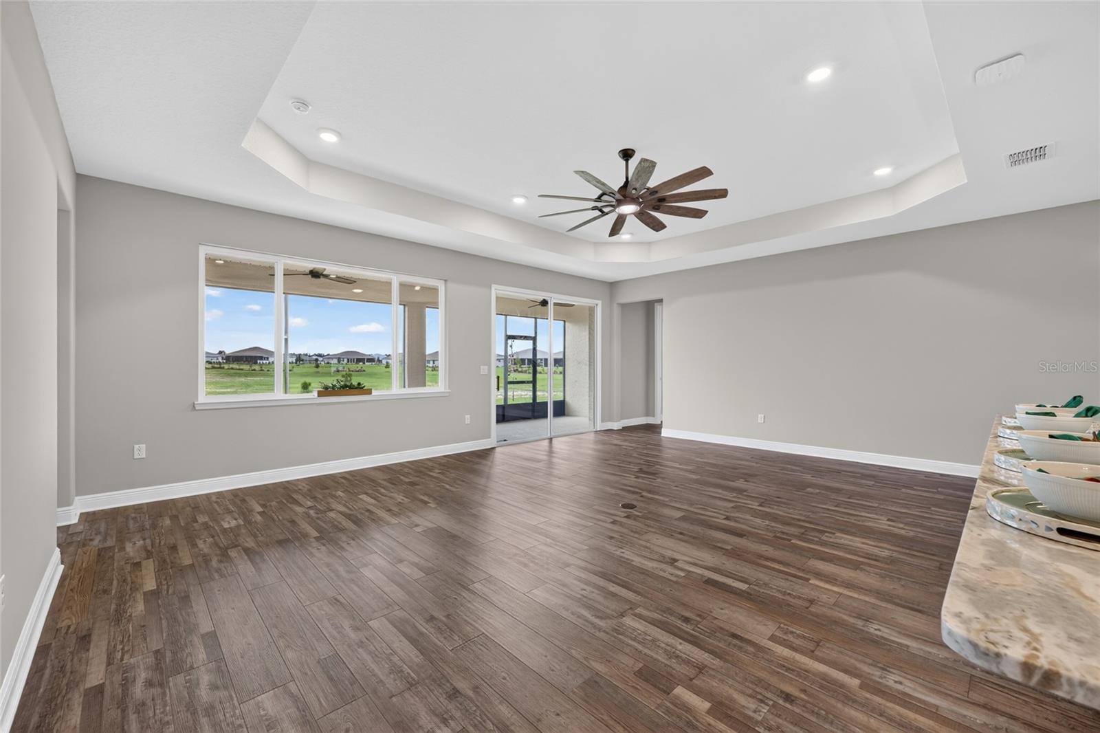 LONGLEAF RDG PH VI - Residential