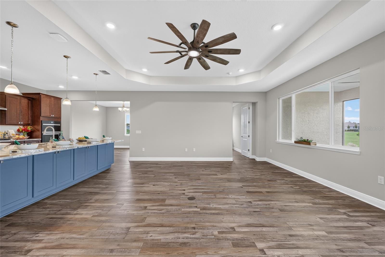 LONGLEAF RDG PH VI - Residential