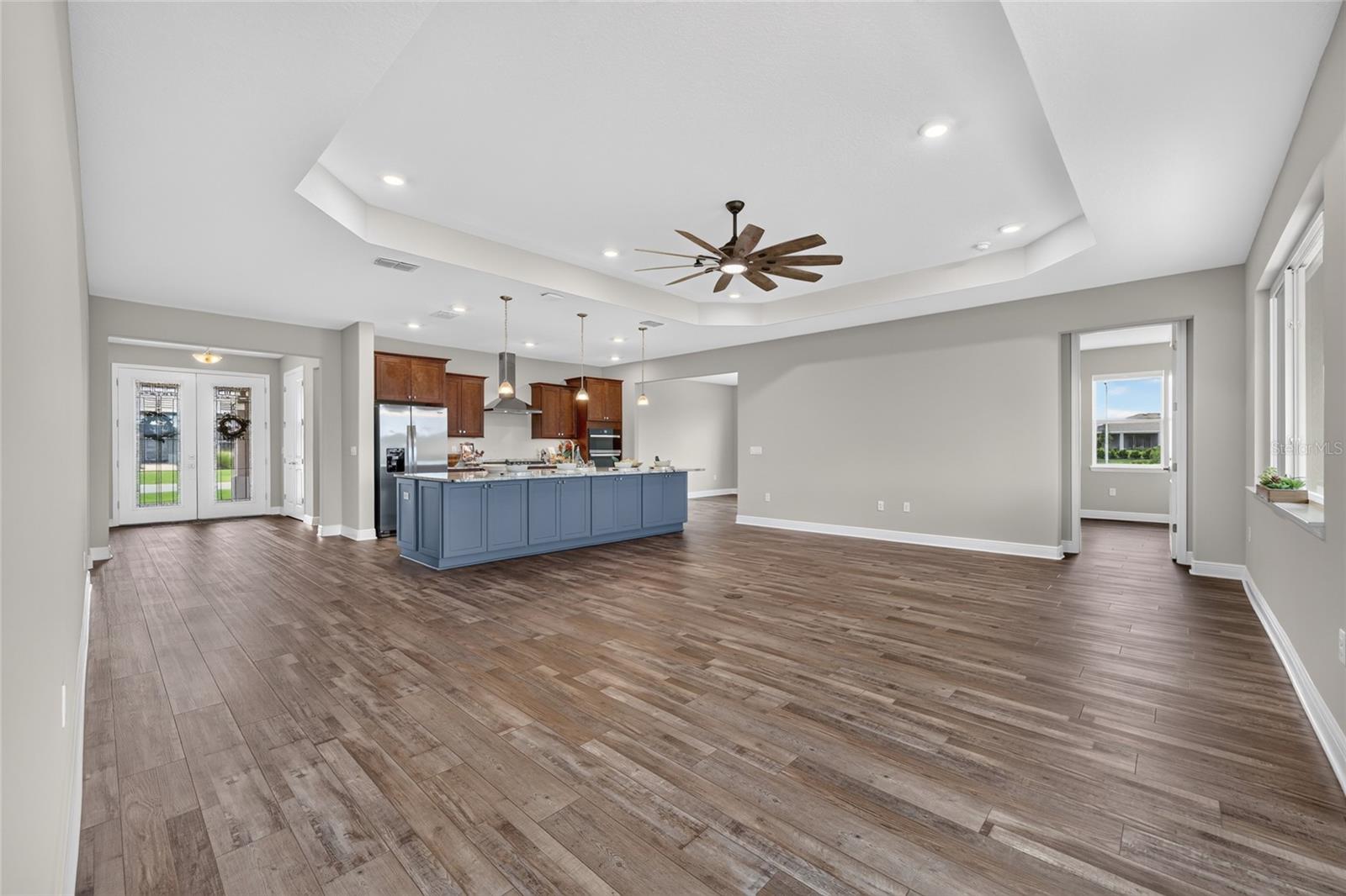 LONGLEAF RDG PH VI - Residential