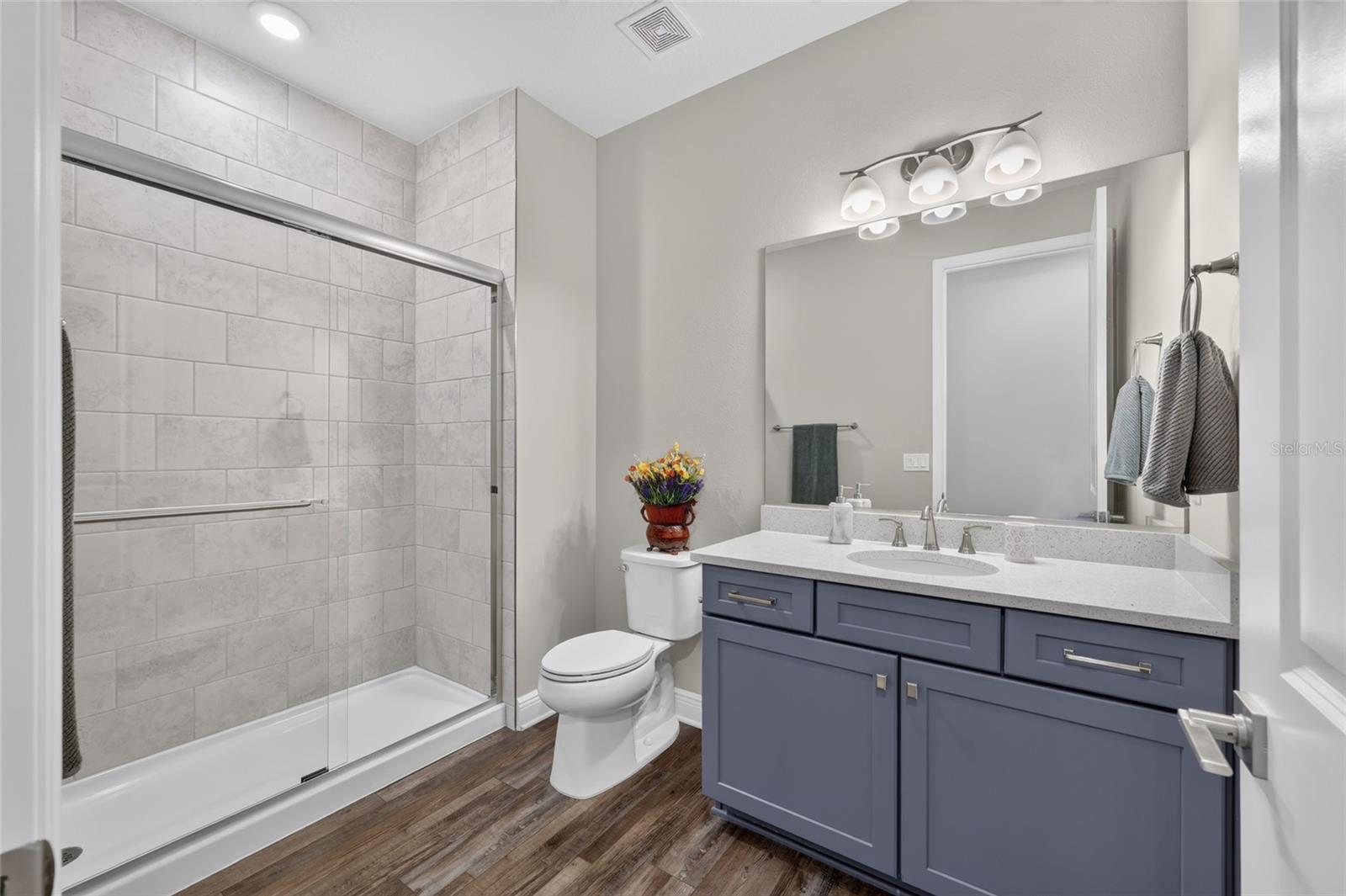 LONGLEAF RDG PH VI - Residential