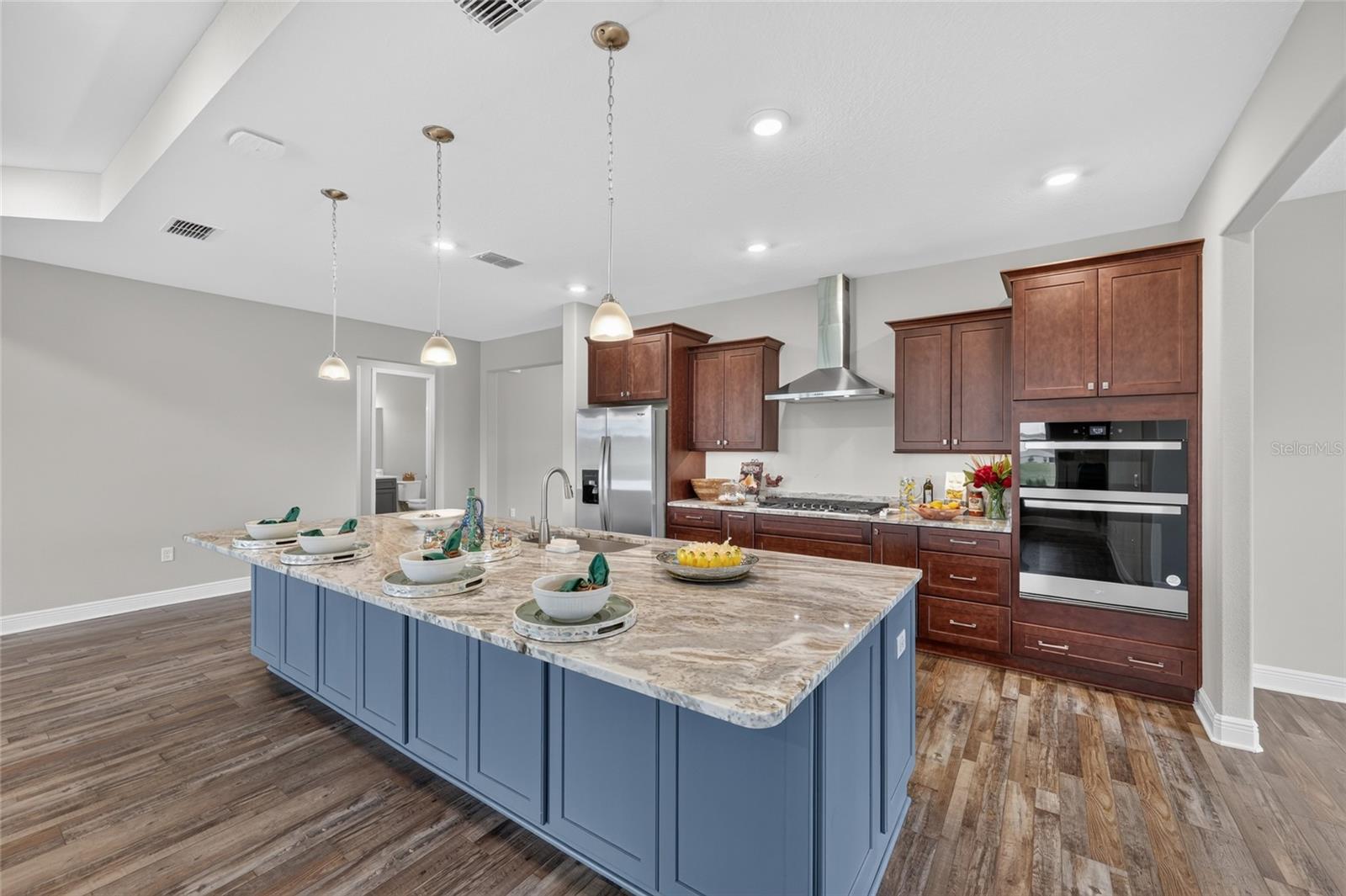 LONGLEAF RDG PH VI - Residential