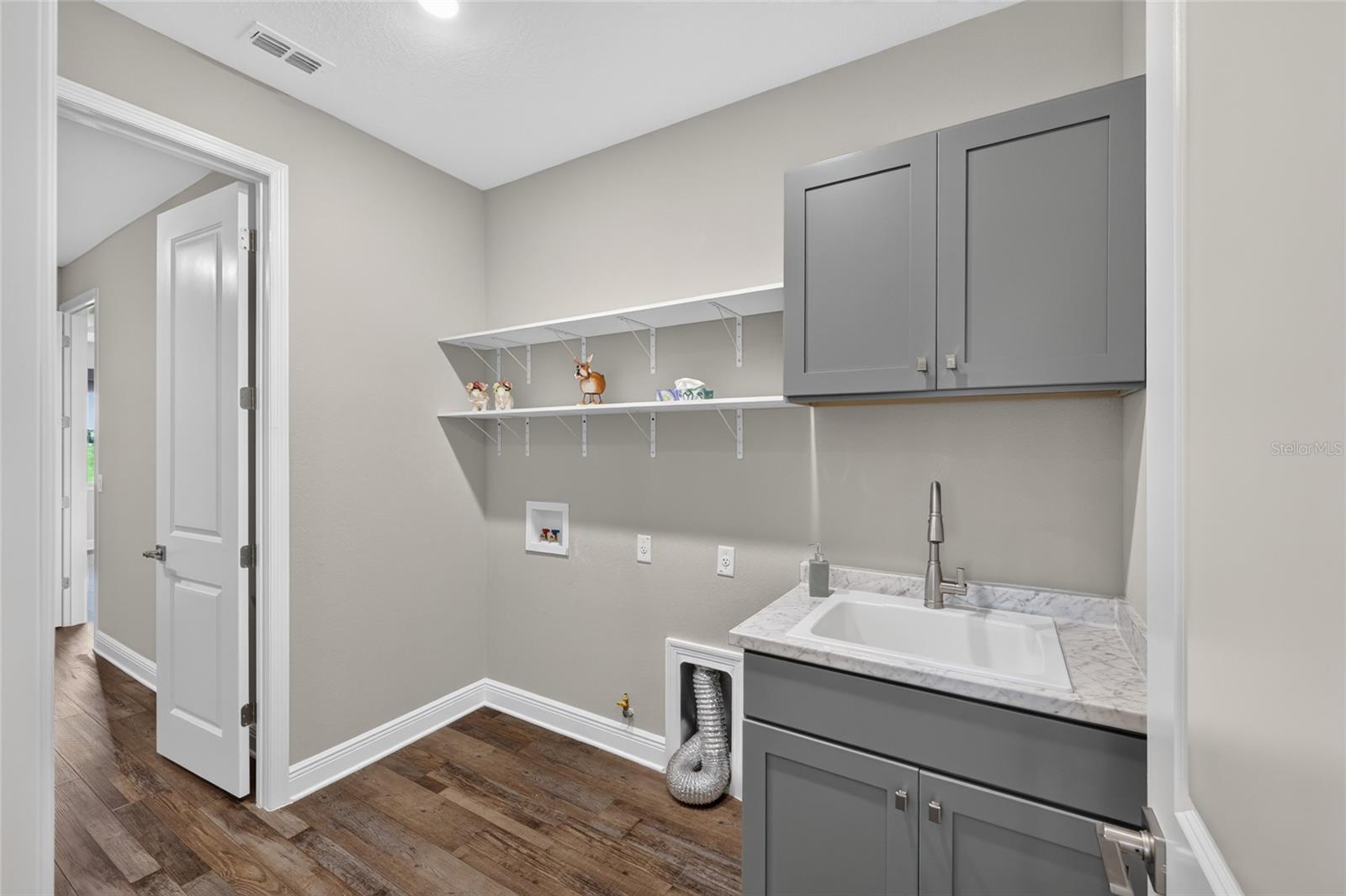 LONGLEAF RDG PH VI - Residential