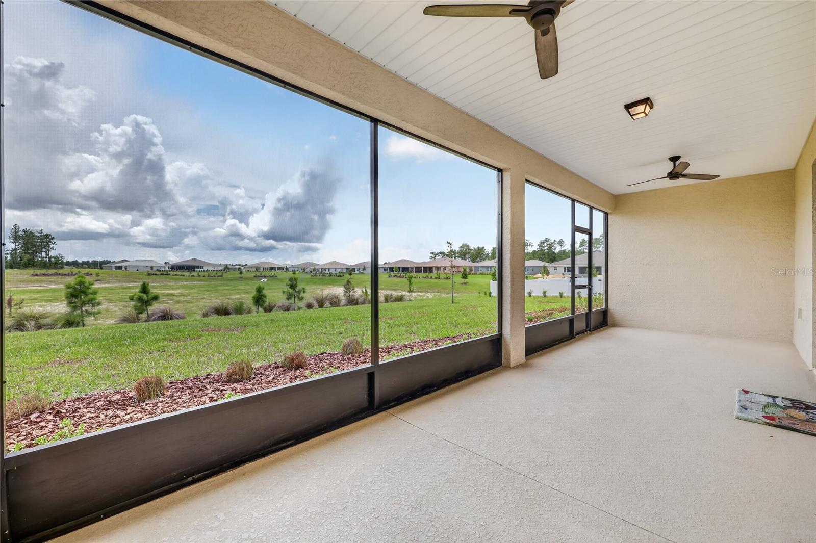 LONGLEAF RDG PH VI - Residential