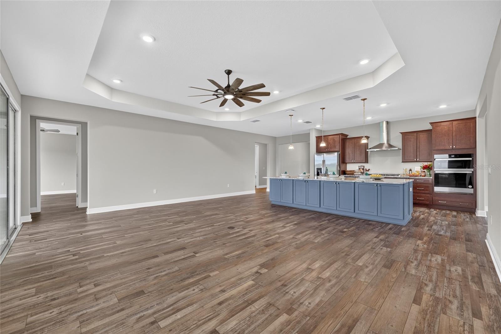 LONGLEAF RDG PH VI - Residential
