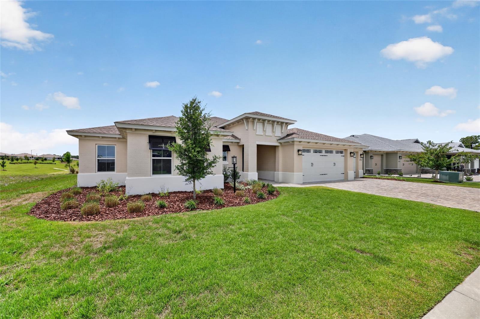 LONGLEAF RDG PH VI - Residential