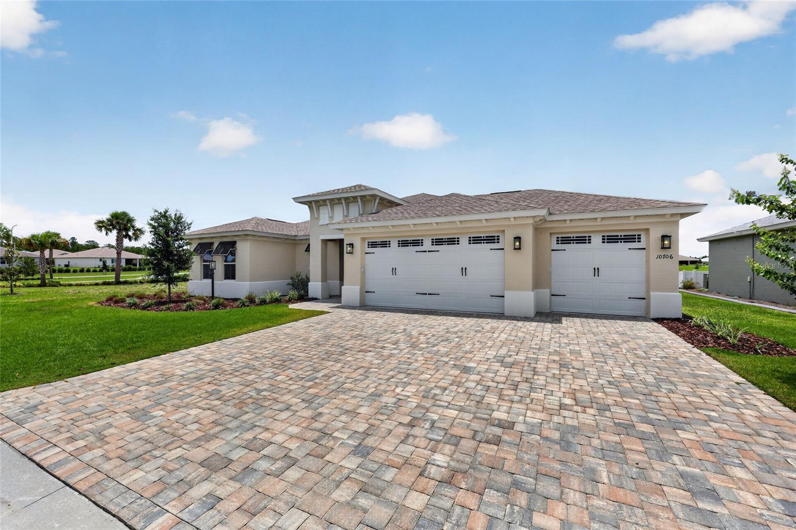 LONGLEAF RDG PH VI - Residential