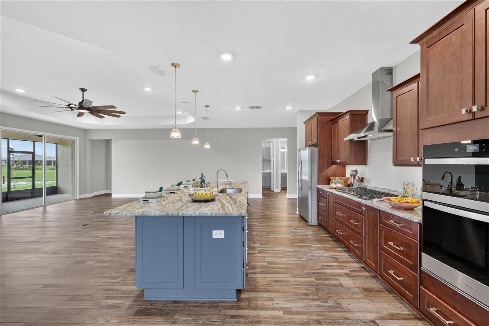 LONGLEAF RDG PH VI - Residential
