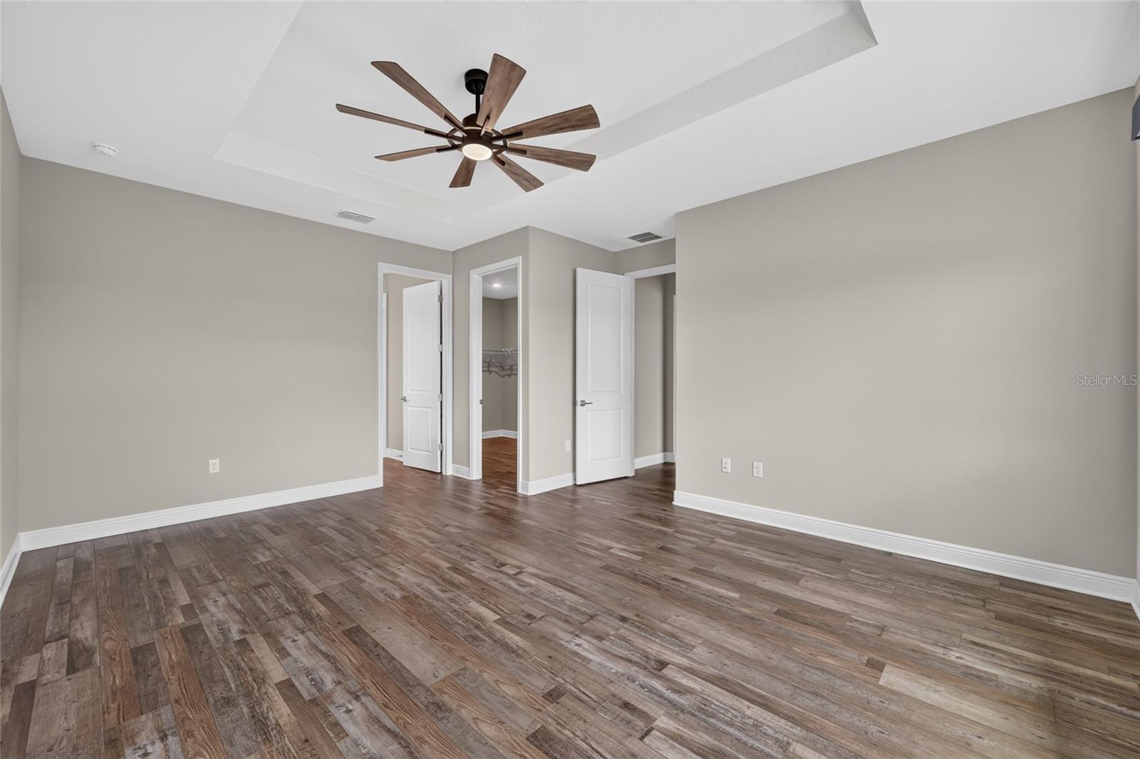 LONGLEAF RDG PH VI - Residential
