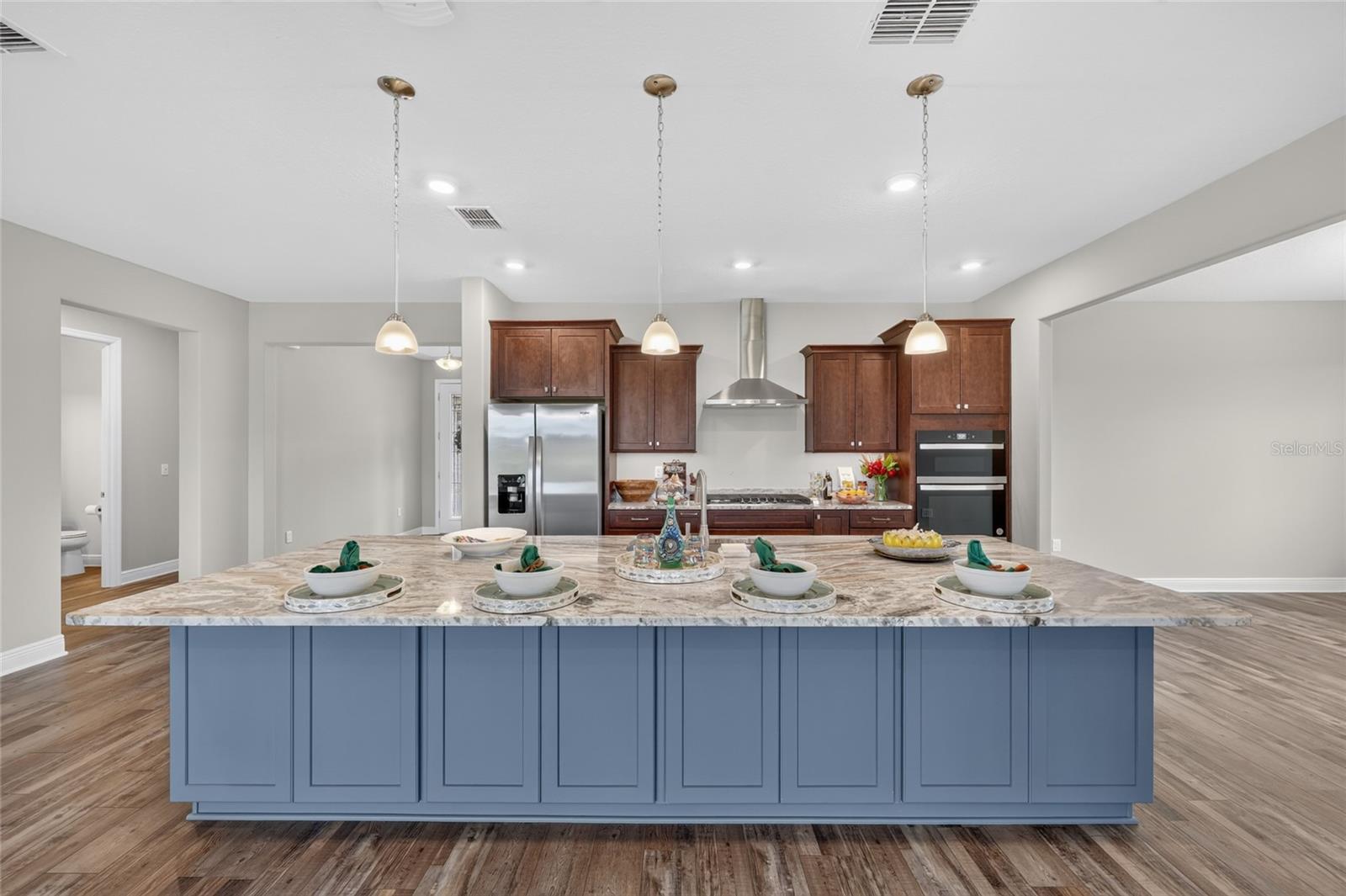 LONGLEAF RDG PH VI - Residential