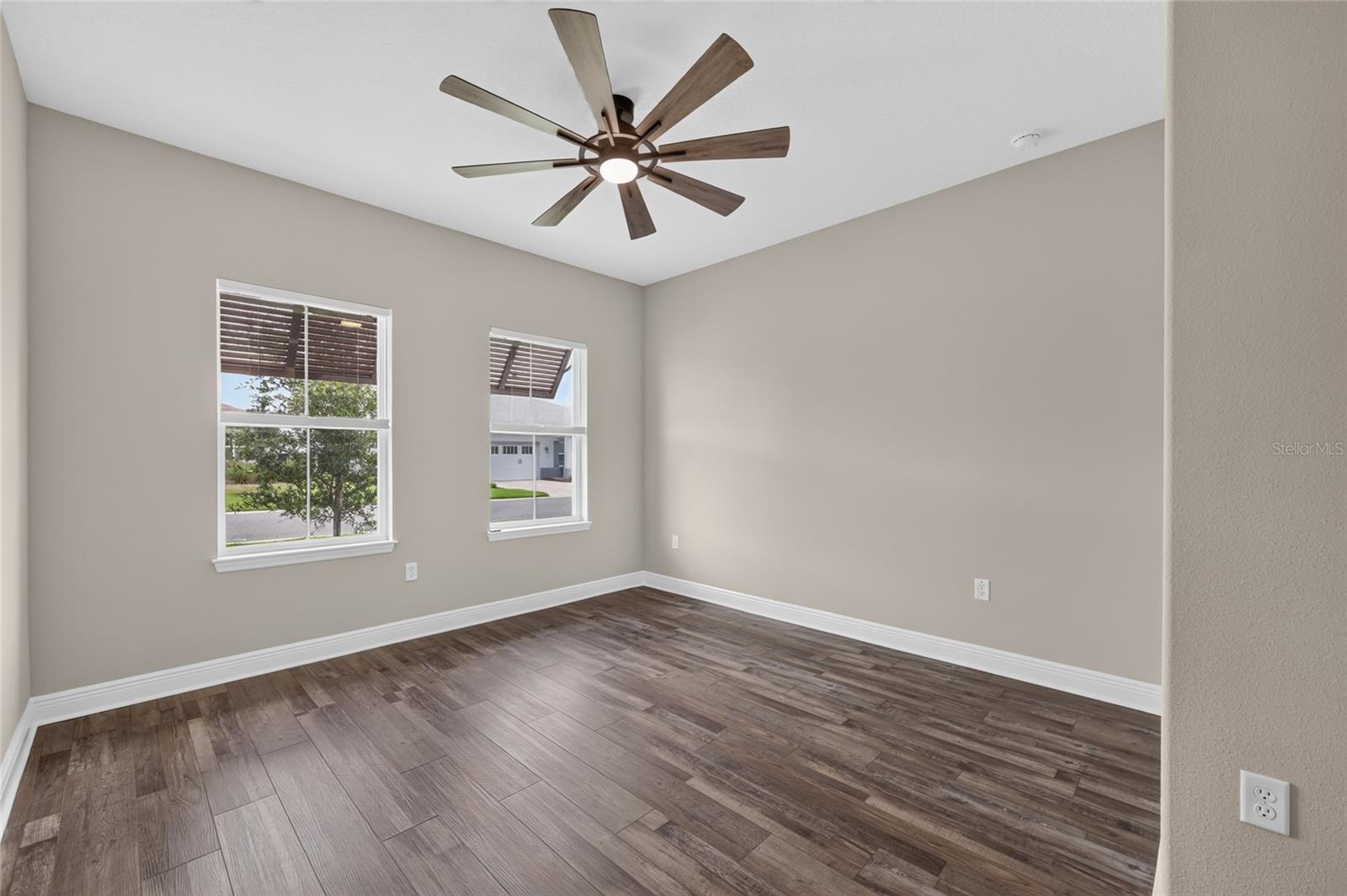 LONGLEAF RDG PH VI - Residential