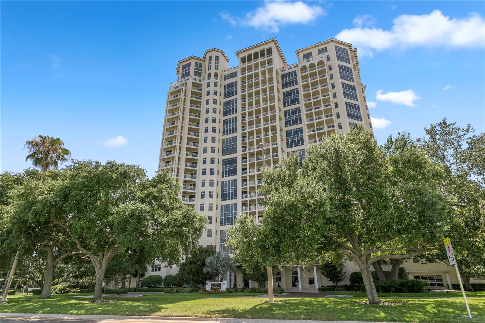THE BELLAMY ON THE BAYSHORE A - Residential