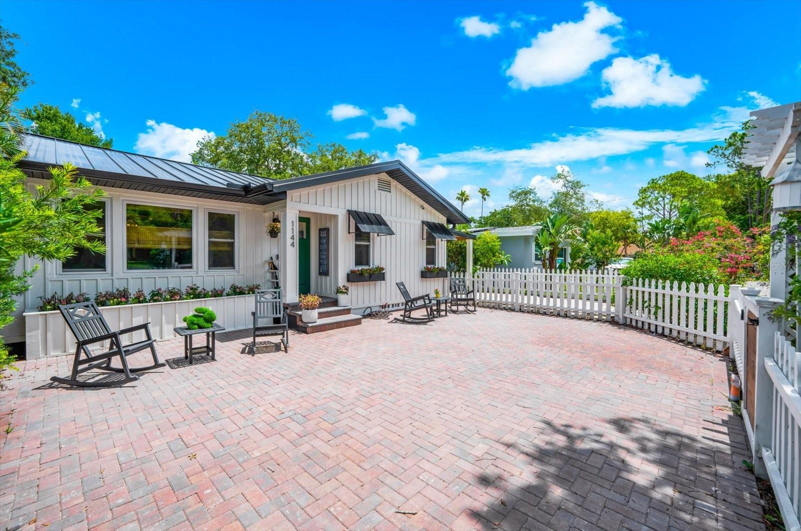 PEALE PARK - Residential