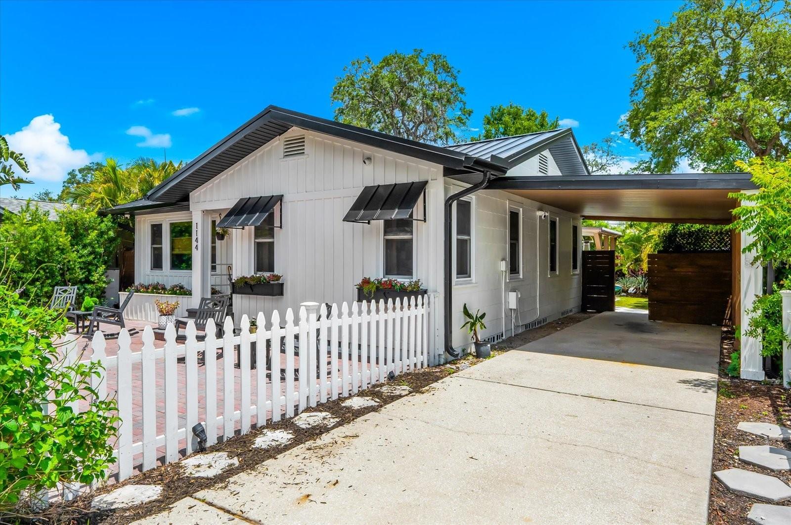 PEALE PARK - Residential