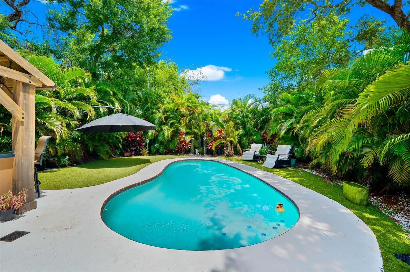 PEALE PARK - Residential