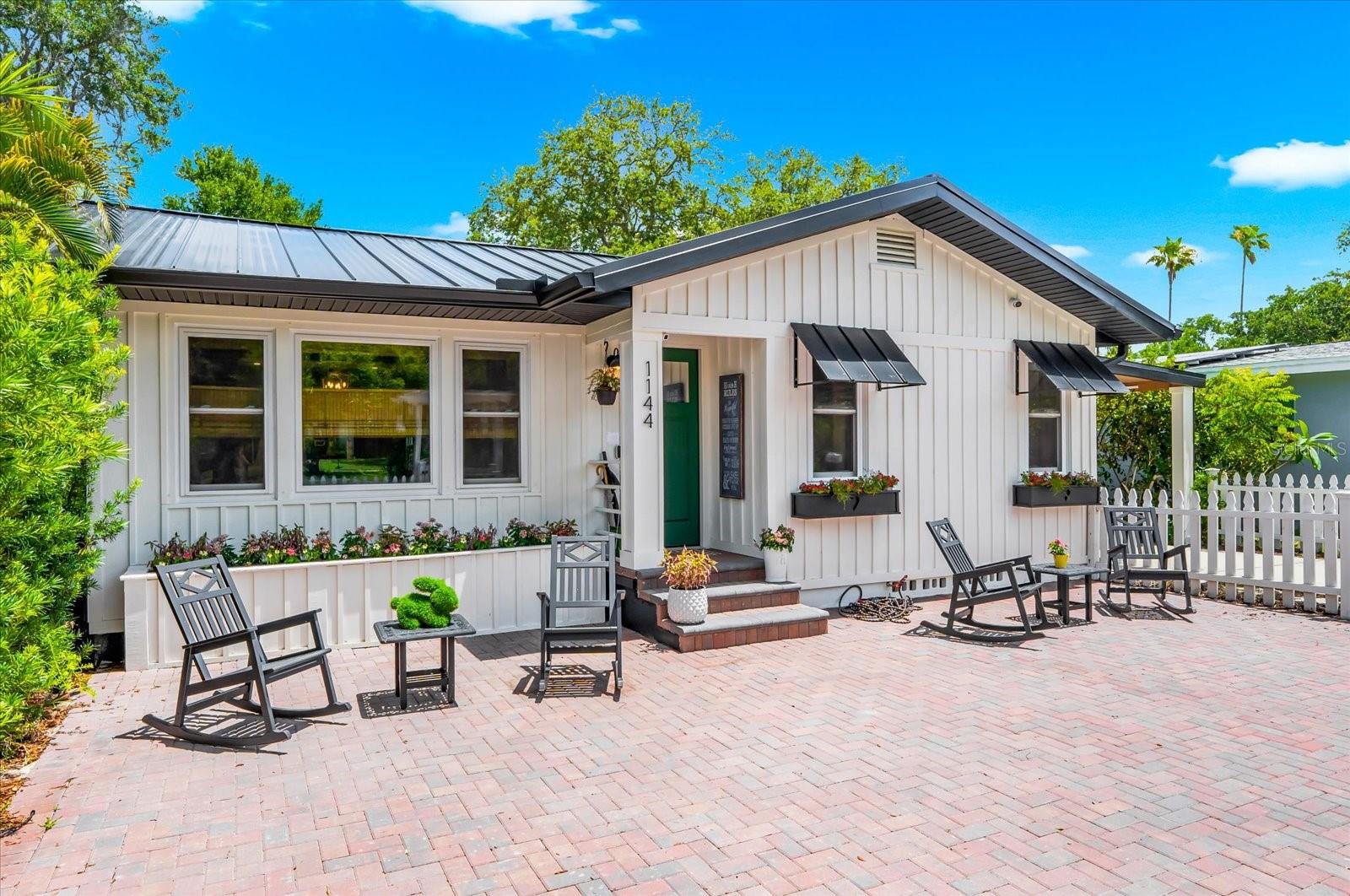 PEALE PARK - Residential