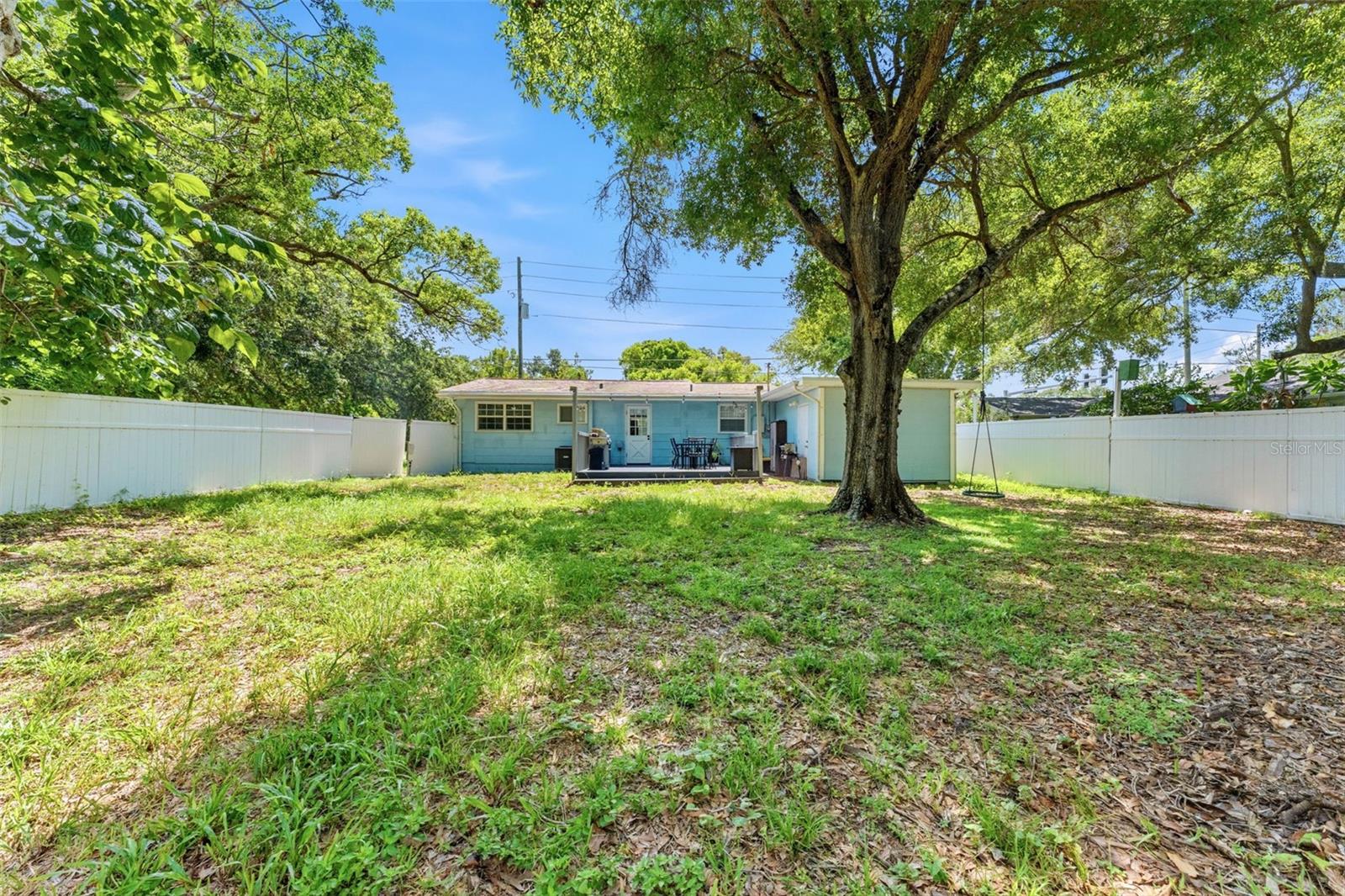 BARCELO PARK - Residential