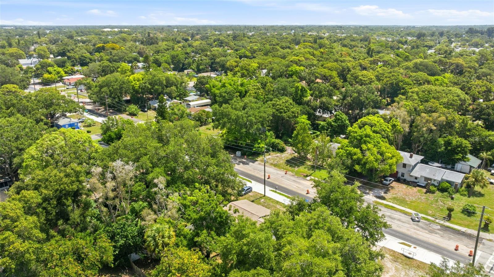 BARCELO PARK - Residential