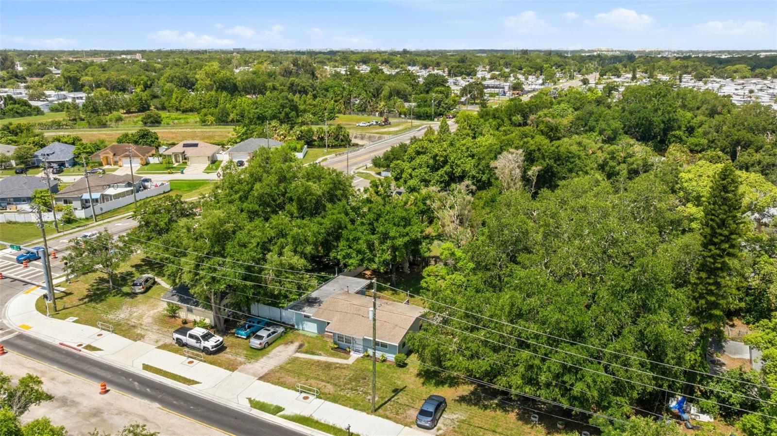 BARCELO PARK - Residential