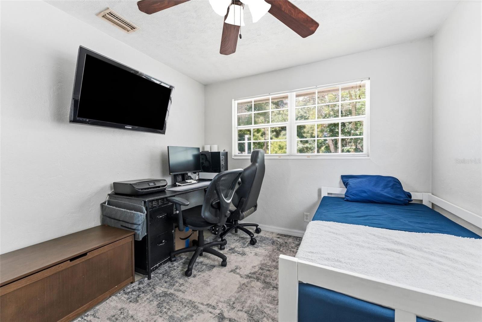 BARCELO PARK - Residential