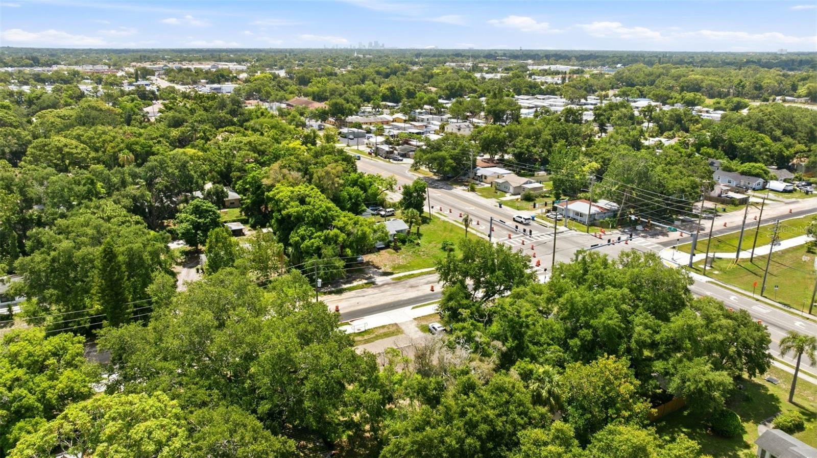 BARCELO PARK - Residential