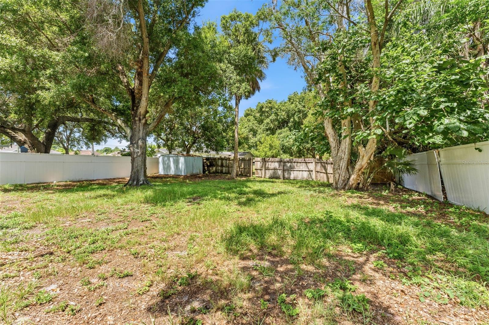 BARCELO PARK - Residential