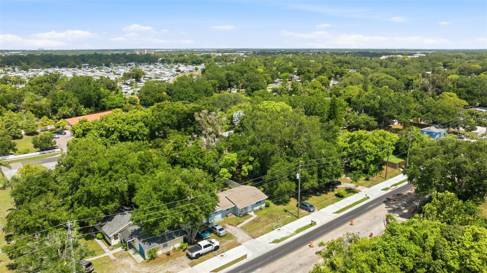 BARCELO PARK - Residential