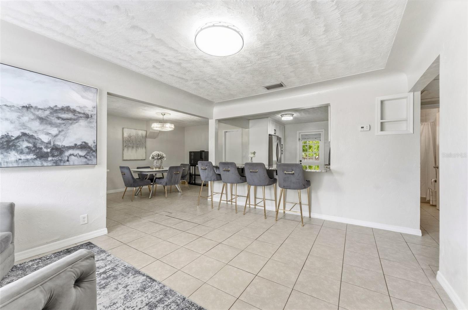 BARCELO PARK - Residential