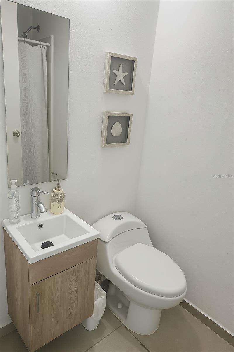 MARBELA CASA DE PLAYA - Residential