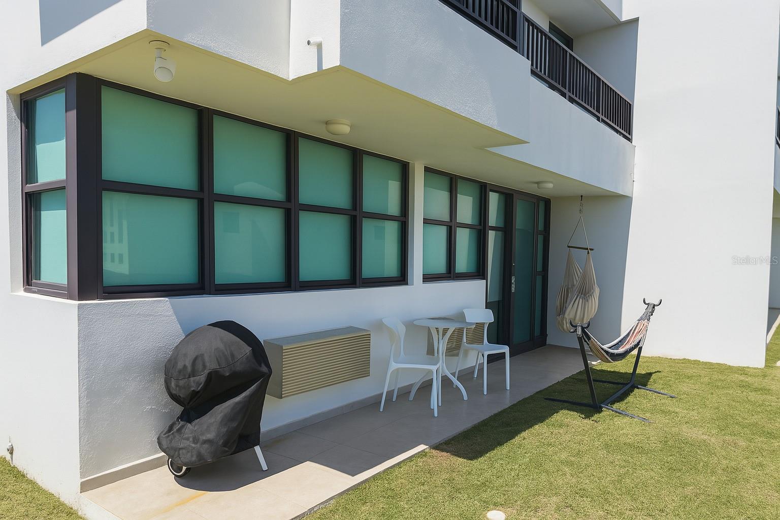 MARBELA CASA DE PLAYA - Residential