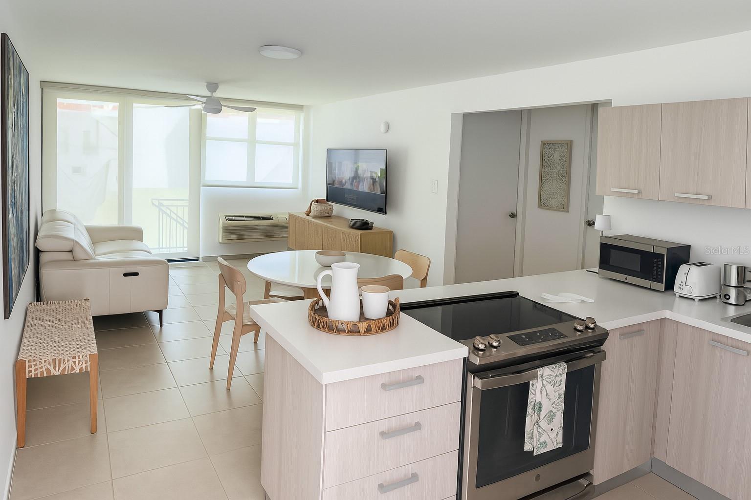 MARBELA CASA DE PLAYA - Residential