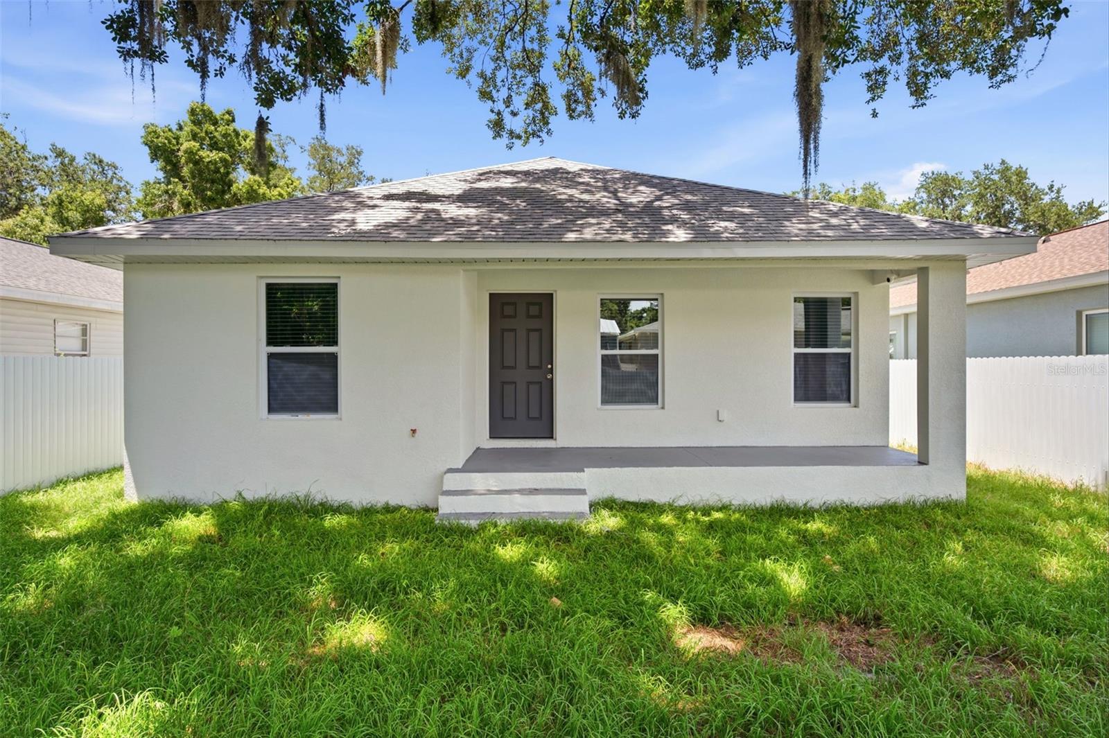 LINCOLN PARK - Residential