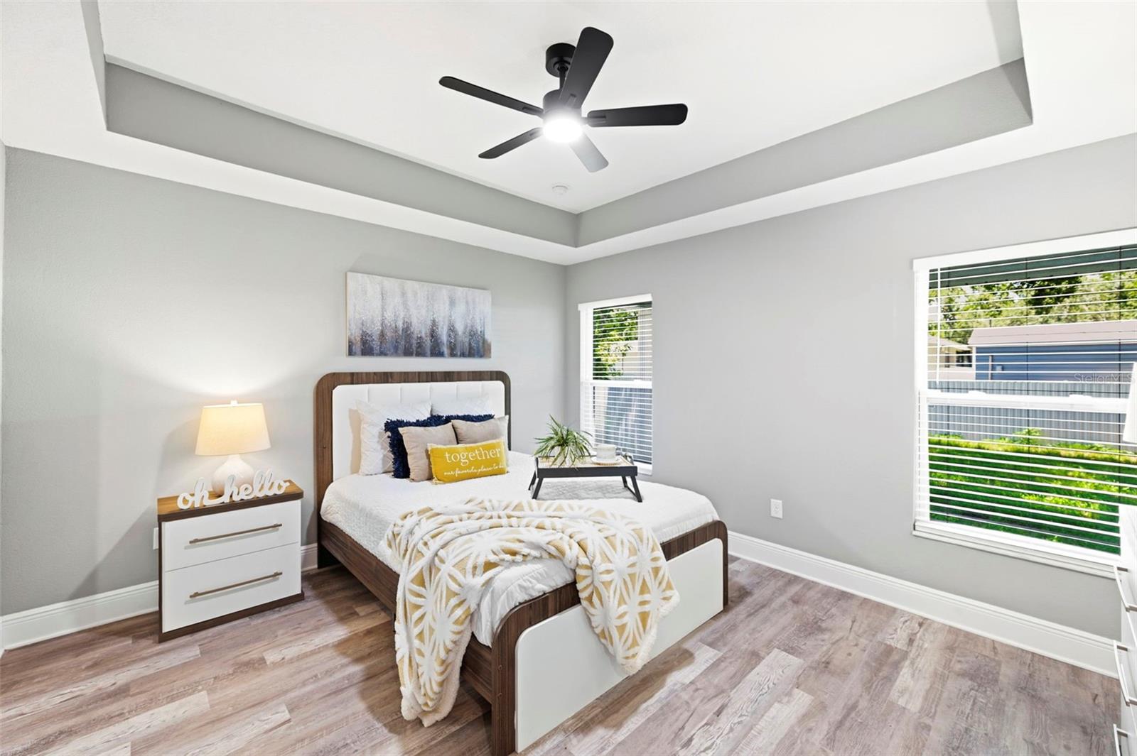 LINCOLN PARK - Residential