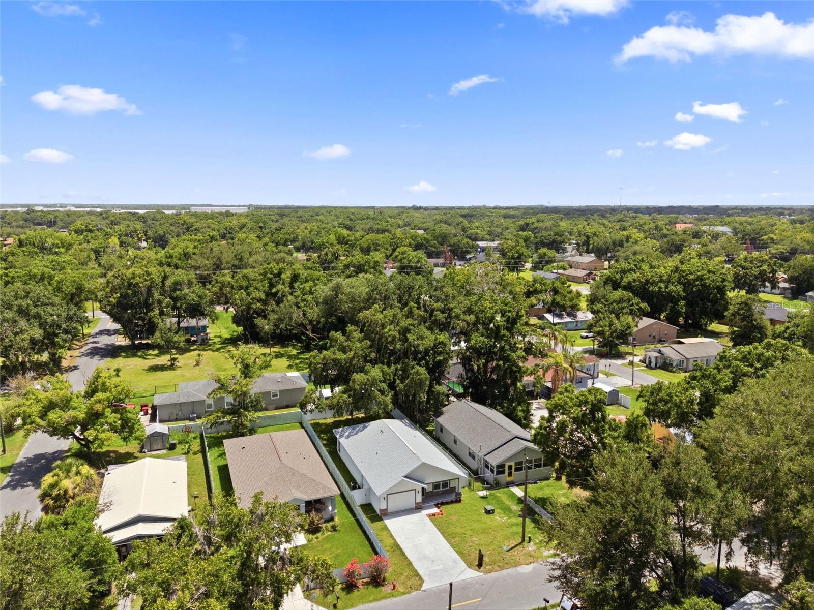 LINCOLN PARK - Residential