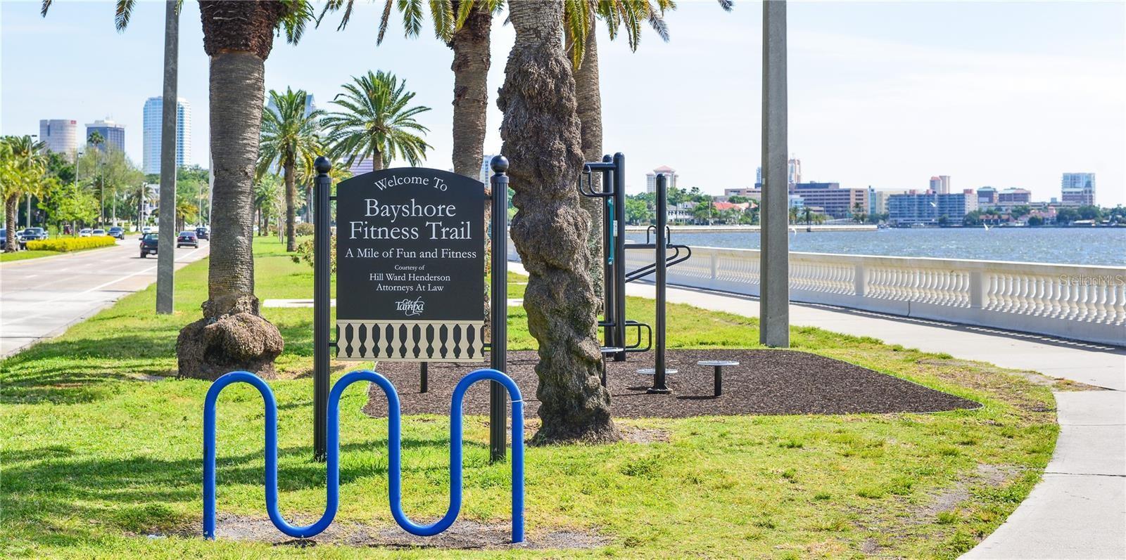 ALTURA BAYSHORE - Residential